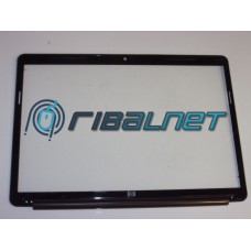 HP DV5-1190EP LCD Bezel